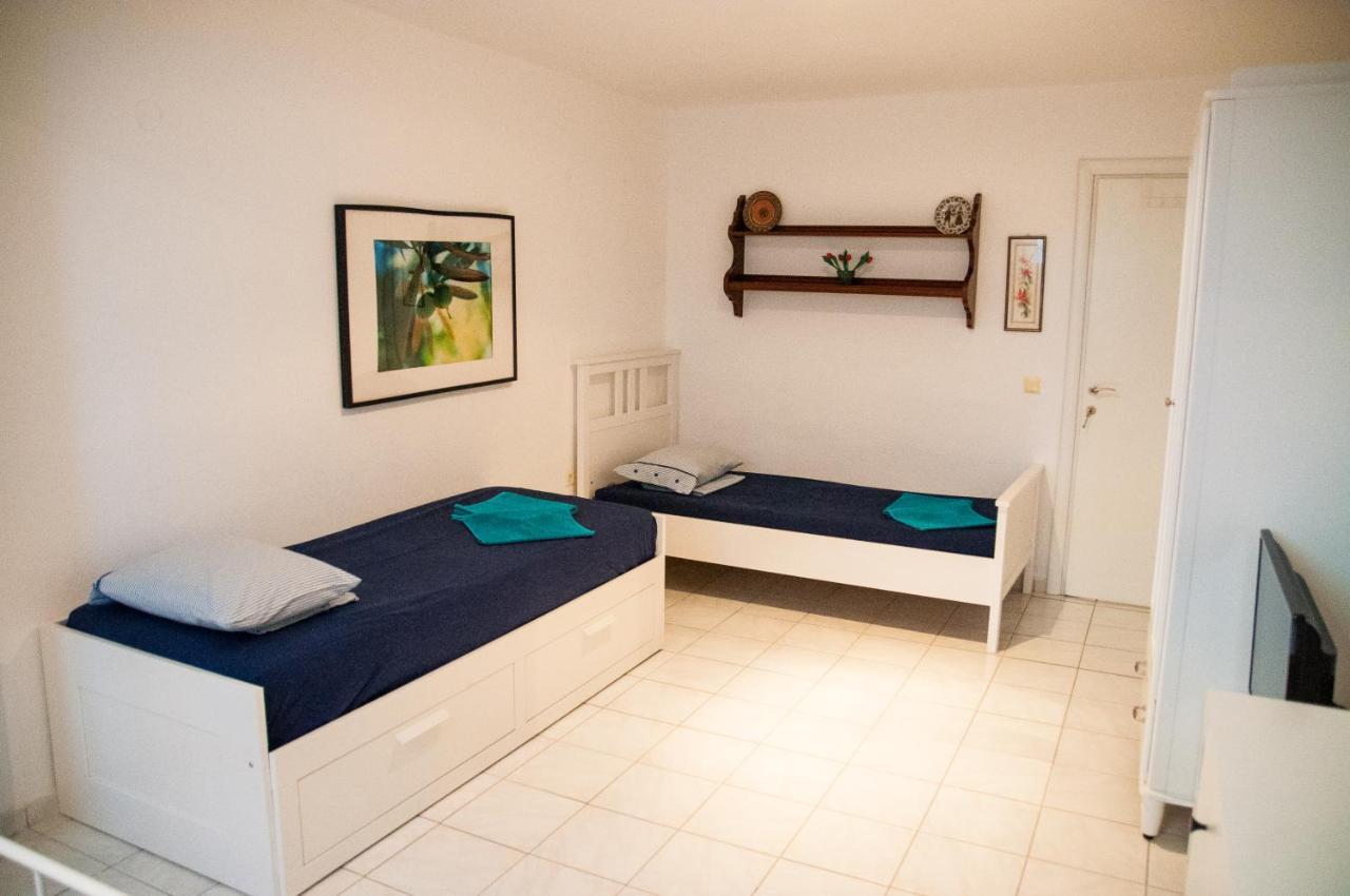 Alexger Gerakini Beach House View エクステリア 写真