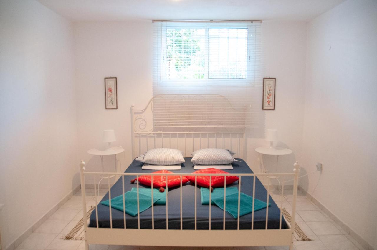 Alexger Gerakini Beach House View エクステリア 写真