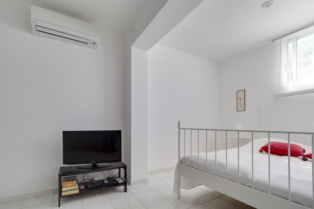 Alexger Gerakini Beach House View エクステリア 写真