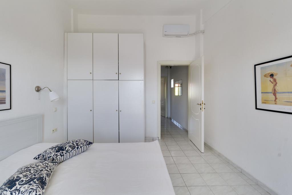 Alexger Gerakini Beach House View エクステリア 写真