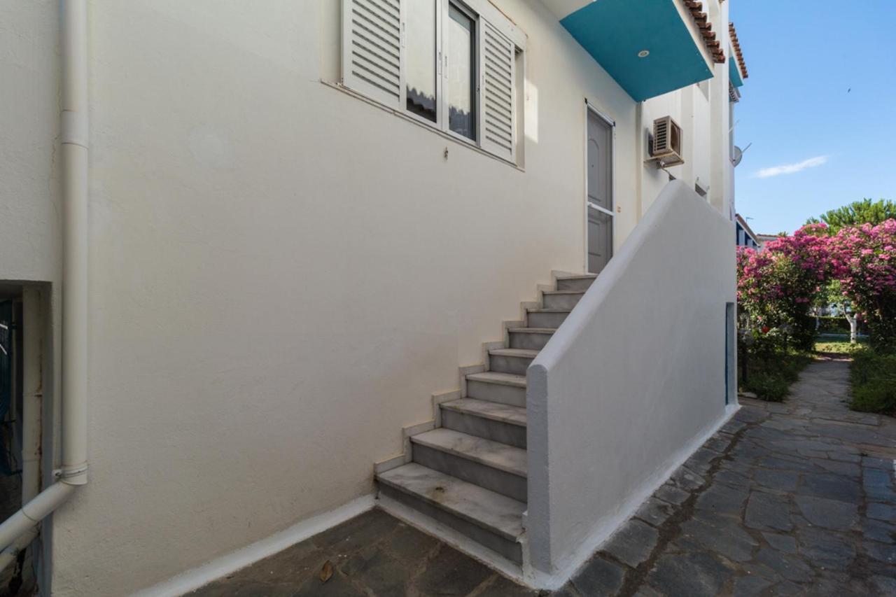 Alexger Gerakini Beach House View エクステリア 写真
