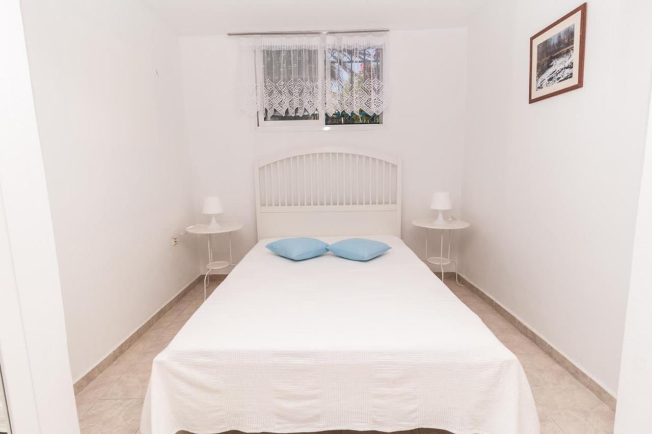 Alexger Gerakini Beach House View エクステリア 写真