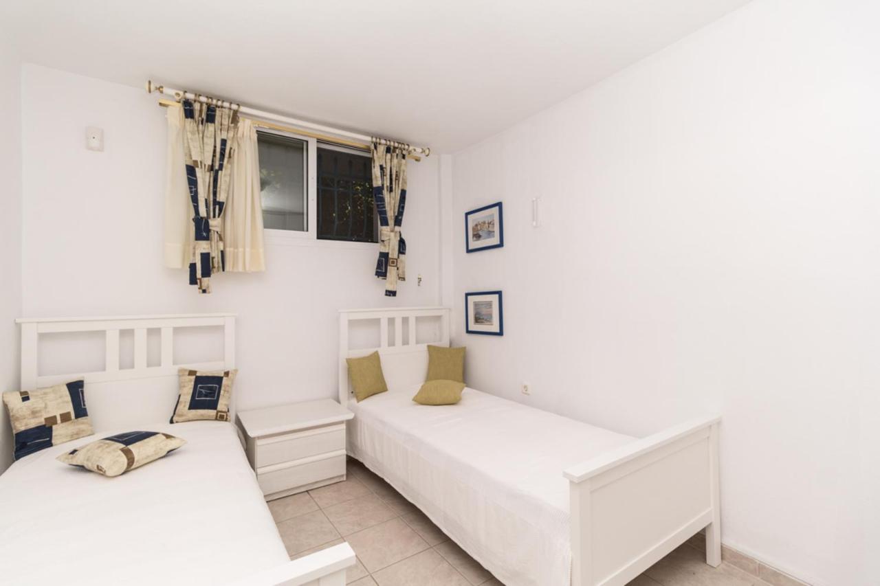 Alexger Gerakini Beach House View エクステリア 写真